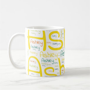 Mug Ashley