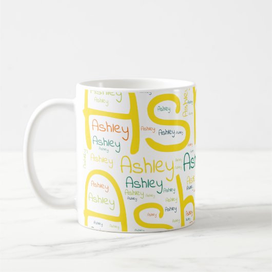 Mug Ashley (Gauche)