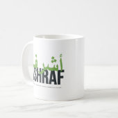Mug Ashraf Nom Pronononciation et signification (Devant gauche)