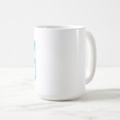 Mug Ashton nom 100 pour cent (Devant droit)