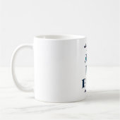 Mug Así de bien a los 50 (Gauche)