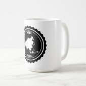 Mug Asie (Devant droit)
