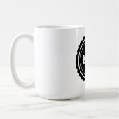 Mug Asie (Gauche)
