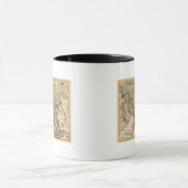 Mug Asie (Centre)