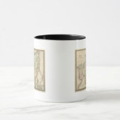 Mug Asie 16 (Centre)