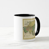 Mug Asie 17 (Devant droit)