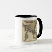 Mug Asie 28 (Devant droit)