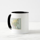 Mug Asie 44 (Devant gauche)