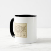 Mug Asie ancienne mineure (Devant gauche)