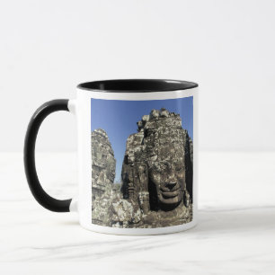 Mug Asie, Cambodge, Siem Reap, Angkor Thom (b. fin