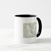 Mug Asie du Sud-Est (Devant droit)