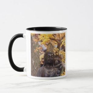 Mug Asie, Japon, Bouddha