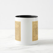 Mug Asie mineure, Syrie (Centre)