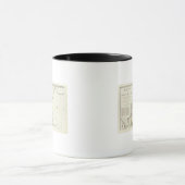 Mug Asie Pacifique (Centre)