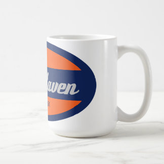 Mug Asile de Mott
