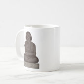 Mug ASMR Bouddha (Devant gauche)