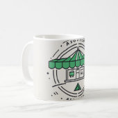 Mug AsoptON (Devant gauche)