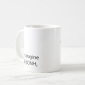 Mug Asparagine (Devant gauche)