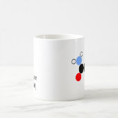 Mug Asparagine (Centre)