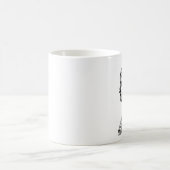 Mug Aspasia (Centre)