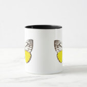 Mug Aspasia de Cepora (Centre)