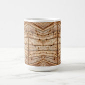 Mug Aspect Bois (Centre)