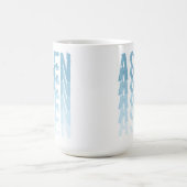 Mug Aspen (Centre)
