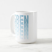 Mug Aspen (Devant gauche)