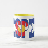 Mug Aspen Colorado (Centre)