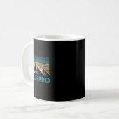 Mug Aspen Colorado de collection (Devant gauche)