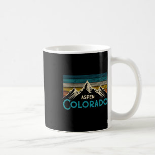 Mug Aspen Colorado de collection