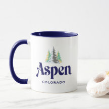 Aspen Colorado États-Unis