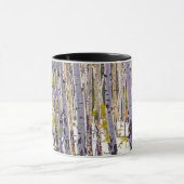 Mug Aspen Tree (Centre)