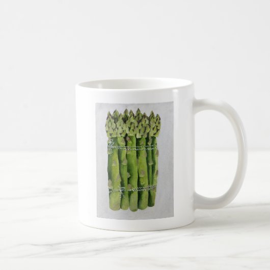 Mug Asperge 2013 (Droite)