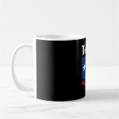 Mug Aspermont TX (Gauche)