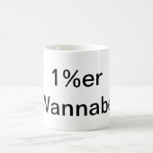 Mug aspirant 1%er (Centre)