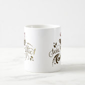 Mug Aspirateur de thé, Boisson de thé, Boue de thé, Ty (Centre)