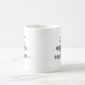 Mug Aspire à inspirer (Centre)