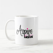 Mug Asre To Insre Sitive Motivational Gift Tee Tank To (Gauche)