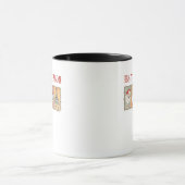 Mug Assaisonnement 'Tis Crevettes Ébullition Fruits de (Centre)