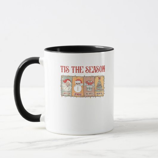 Mug Assaisonnement 'Tis Crevettes Ébullition Fruits de (Gauche)