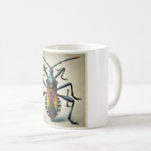 Mug Assassin Bug 080824IREF201 - Watercolor (Devant droit)