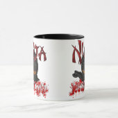 Mug Assassin de Ninja (Centre)