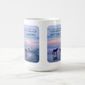 Mug Assateague Island National Seashore Horaires Vinta (Centre)