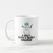 Mug Assaut ! (Gauche)