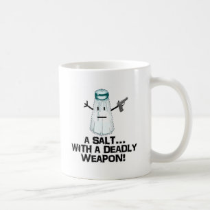 Mug Assaut !