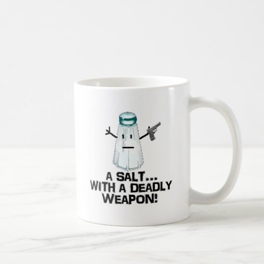 Mug Assaut ! (Droite)