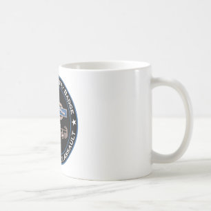 Mug Assaut aérien aéroporté de CIB