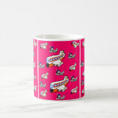 Mug assaut d'avions (Centre)