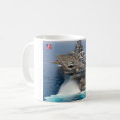 MUG ASSAUT DE PLAGE - LCAC (Devant gauche)